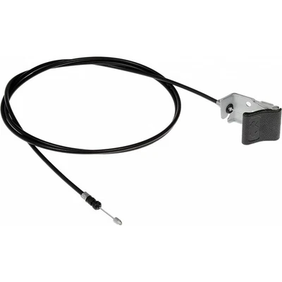 Cable de liberación de capó para Subaru Forester 1998-2002 | Diámetro del cable de 1,5 milímetros Foto 1 de 4