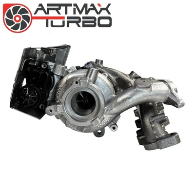 Turbolader für  VW T6 Crafter MAN TGE 2.0 TDI 04L253022Bx 04L253022A - Bild 1 von 3