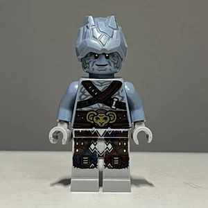 LEGO Marvel Super Heroes Korg Minifigur aus 76207, 76208 - Bild 1 von 5