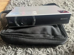 Projecteur de données Sony VPL-CX21 - Photo 1/7