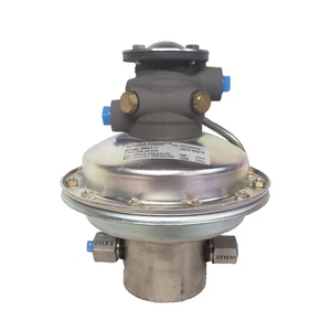TELEDYNE Sprague | Bomba accionada por aire S-216-JN-10, no lubricada | Parte # 89842-11 - Imagen 1 de 6