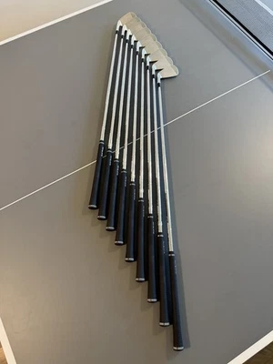 Callaway Apex CB 24, and Apex Pro Iron Combo Set. (3 Iron-AW).  - Image 1 of 4