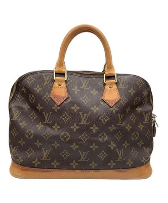 LOUIS VUITTON Handbag M51130 Brown − - Image 1 of 4