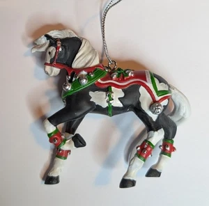 Trail of Painted Ponies, Jingle All The Way Ornament (6002914)  2019 - Picture 1 of 6