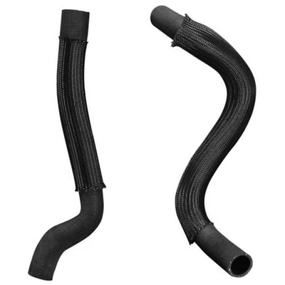 SET-DY72378 Dayco Juego de 2 Mangueras de Radiador Superior para Chevy Acadia Limited 17 Pares Foto 1 de 4