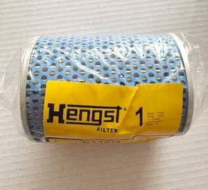 Filtro de aceite para excavadora Fuchs 45 motor Deutz F3L812D 400 - Imagen 1 de 2