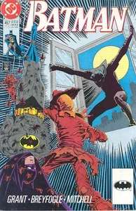 Batman #457 ( 1940 Series )  - Imagen 1 de 1