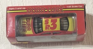 DuraLube SR3 Die Cast 1:64 Scale Car - Picture 1 of 6