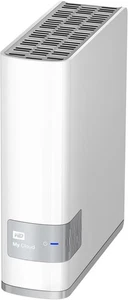 WD my cloud home 3 TB, perfekt für Heimnetz und Home Office - Bild 1 von 3
