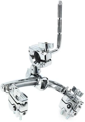 Soporte de tom de montaje en riel de arco Ludwig ATLAS Foto 1 de 4