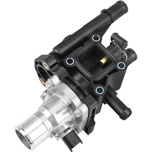 Thermostat Housing 25192228 55564891 55578419 Engine Coolant Thermostat Housing - Picture 1 of 8