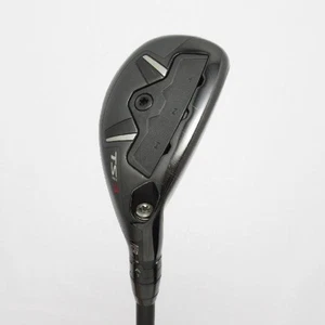 Titleist TSi3 Utility N.S.PRO MODUS3 HYBRID GOST 370tip U2 Schaft【C】 - Bild 1 von 8