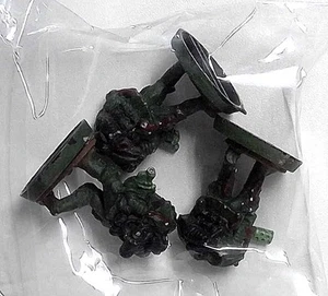 1x  Alternative Armies: Nox Trooper (x3): Painted Slightly Scuffed - Picture 1 of 1