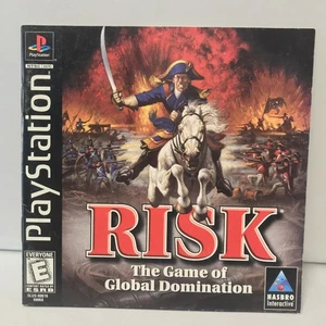 Risk Manual - Picture 1 of 1