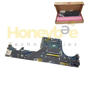 NUOVA SCHEDA MADRE OEM DELL PRECISION 7540 INTEL i7-9750H 2,6 GHz HEXA-CORE JYKVG - Foto 1 di 8