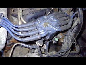 Distributor 8-305 Fits 96-02 EXPRESS 1500 VAN 1541138 - Picture 1 of 12