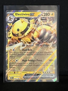 Electivire EX 069/182 Sv: Destined Rivals Holo - Picture 1 of 1