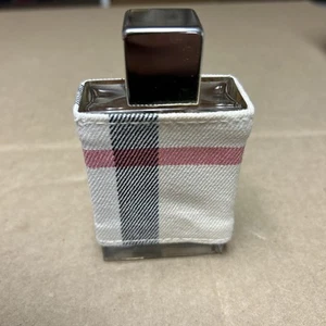 Burberry London EDP Perfume Spray For Women 50mL 1.6oz NEW - Picture 1 of 13