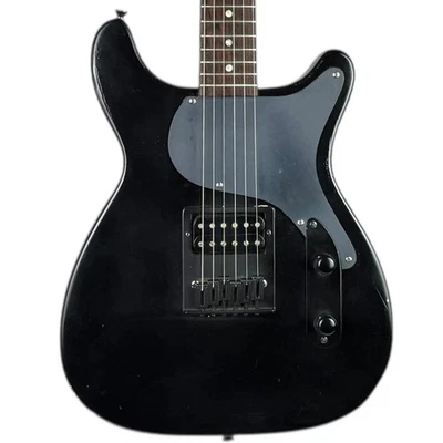 ESP the Hybrid 1993-1998 - Black - Image 1 of 4
