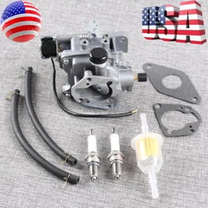 Carburetor For Kohler CH18 CH22 CH23 CH620 CH640 CH670 CH680 CH730 LH690 Engine - Picture 1 of 10