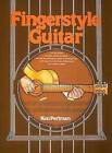 Guitare Fingerstyle - Livre de poche par Perlman, Ken - BON