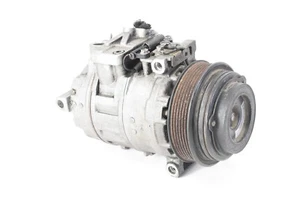 01-04 MERCEDES SLK320 SLK32 AMG R170 AC A/C COMPRESSOR 0002342911 OEM - Bild 1 von 8