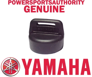 2004-2022 Yamaha Viking 700 VI Rhino 450 600 700 OEM Key Cap 5UG-H2579-00-00 - Picture 1 of 1