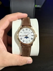 Raymond Weil Maestro Moon phase - Picture 1 of 5