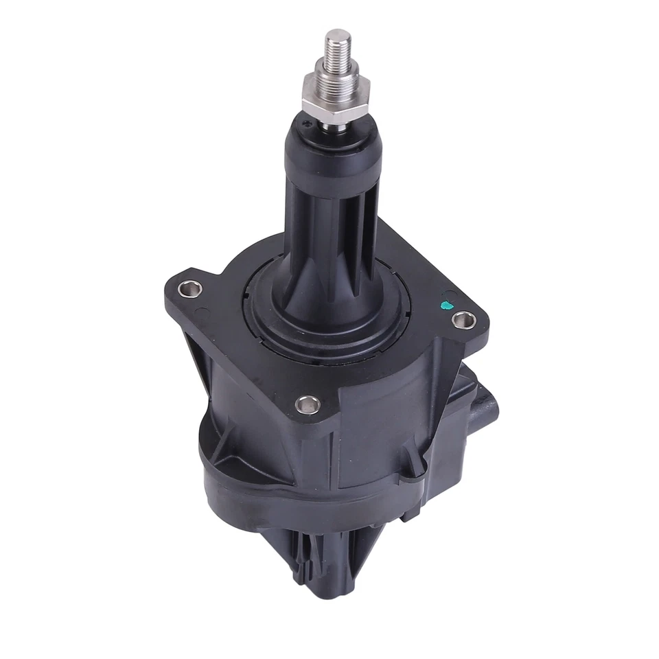 TURBOLADER ELEKTRONISCHER STELLMOTOR FÜR BMW 1ER 2ER 3ER K6T50878 11657647115 - Bild 1 von 4