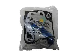 McDonalds Happy Meal Juguete Aventura en el Tiempo #3 Freeze Blast Ice King - Nuevo en Paquete - Imagen 1 de 1