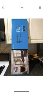 Peerless-Av SF660 SmartMount Universal Flat Wall Mount - 39"-80" - Picture 1 of 7