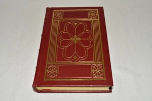 Easton Press SHORT WALK HINDU KUSH ADVENTURE Newby 1992 1ST ED LEATHER FINE/OOP! - Imagen 1 de 21