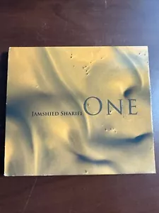 One by Sharifi, Jamshied (CD, 2008) - Picture 1 of 6