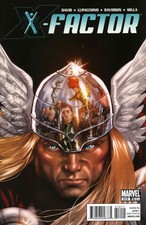 X-Factor #212 VF; Marvel | save on shipping - details inside