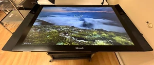 Microsoft Surface Hub 1597 HP6-00001 55  i5 8GB 128GB Touchscreen Win10 - Picture 1 of 8