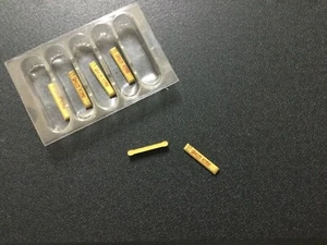 Insertos de carburo Kennametal GR4125 KC950 - Imagen 1 de 2