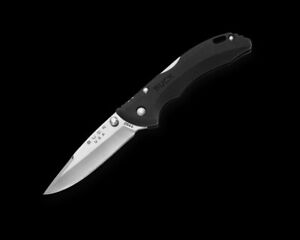 Buck 284 Bantam BBW Folding Knife 2.75 in 420HC Blade