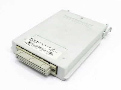 Indramat DSM02.1-FW 266709 FWC-DSM2.1-SSE-02V07-MS 269237 Speichermodul -used- - Image 1 of 4