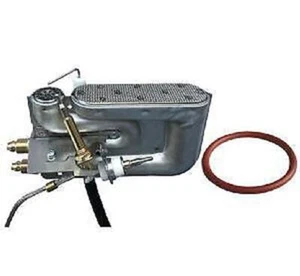 Truma Ultraheat S3002/3004 Burner Kit 30Mbar Caravan Motorhome - 30090-92200 - Picture 1 of 1