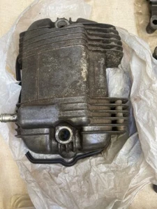 REPUESTOS MOTOR HONDA CB250N SUPERDREAM 617/03 - Imagen 1 de 6