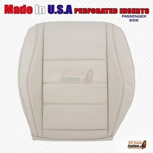 2020 2021 2022 Mercedes Benz GLE350 GLE450 RIGHT Bottom Perforated Cover Beige - Picture 1 of 10
