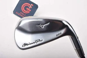 Mizuno Pro 225 #7 Iron / X-Flex KBS Tour Shaft / 2°Up/ Demo - Picture 1 of 6
