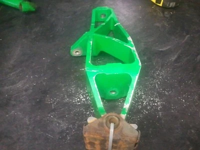 Правый шпиндель 09–14 Arctic Cat No 2703–560 Sno Pro 500 600 - Изображение 1 из 4