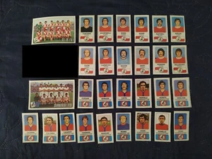 1976-77 RIMINI SAMBENEDETTESE Calciatori Panini SCEGLI figurina recuperata album - Imagen 1 de 2