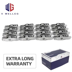For CITROEN FORD & PEUGEOT DV6TED4 1.6 Diesel Rocker Arms 16 Pieces Set 0903.J1 - Picture 1 of 15