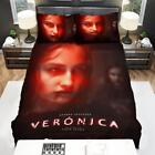 Veronica I Movie Poster 6 Quilt Duvet Cover Set Comforter Cover Pillowcase