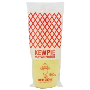 KEWPIE Maionese (MAYO giapponese) 450G - Foto 1 di 4
