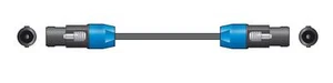 Cable de plomo altavoz QTX 12M, DJ profesional - Imagen 1 de 1