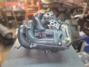 OEM MITSUBISHI DODGE CRYSLER 4G64 COLECTOR DE ADMISIÓN DE AIRE 2,4 L - Imagen 1 de 15