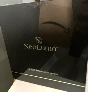 NEOLUMO FACELIFT REFORMATION SYSTEM DEVICE - BRAND NEW - SEALED - Picture 1 of 2